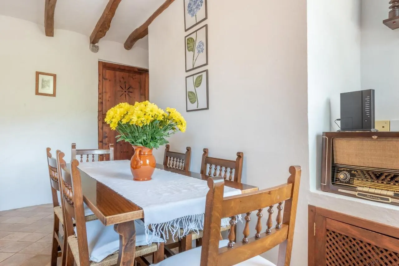 Villa Cami De La Mar Puerto de Sóller