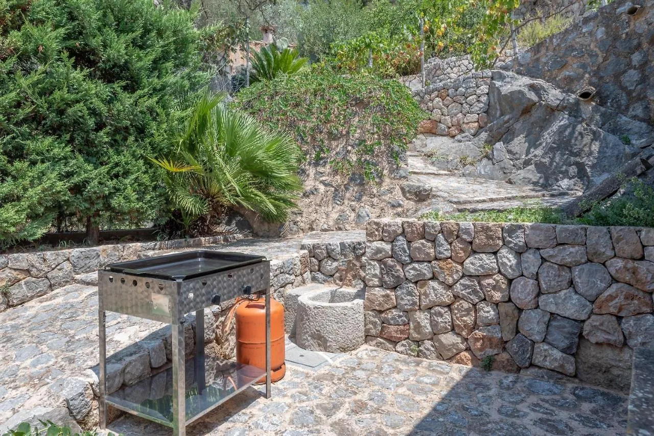 Villa Cami De La Mar Puerto de Sóller 0*,